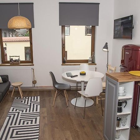 Movilei 15 Apartment Sibiu Dış mekan fotoğraf