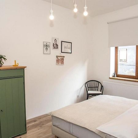 Movilei 15 Apartment Sibiu Dış mekan fotoğraf