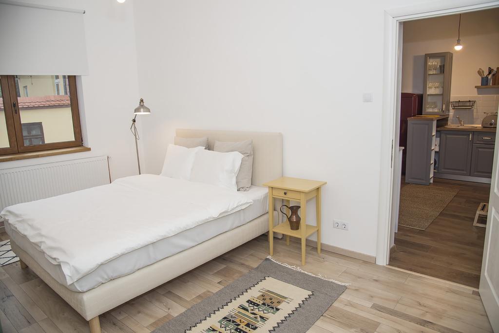 Movilei 15 Apartment Sibiu Dış mekan fotoğraf