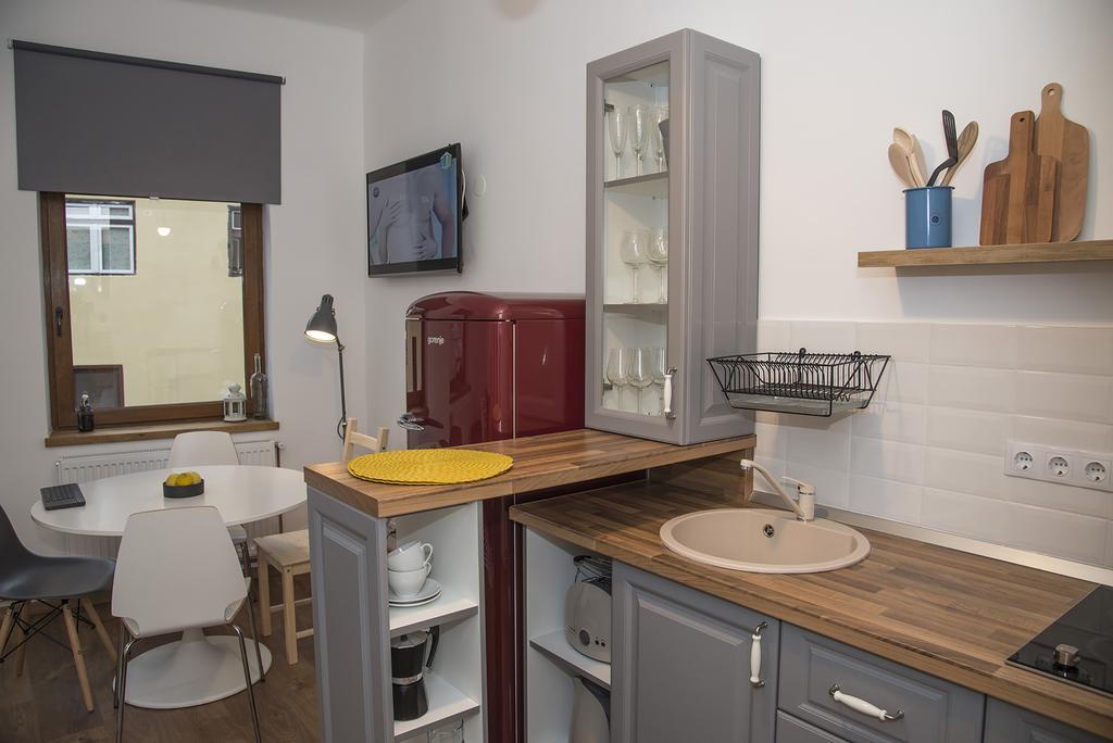Movilei 15 Apartment Sibiu Dış mekan fotoğraf