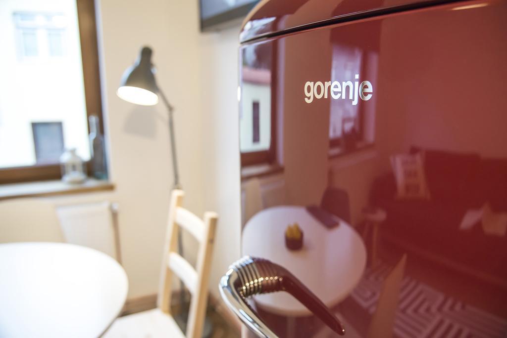 Movilei 15 Apartment Sibiu Dış mekan fotoğraf