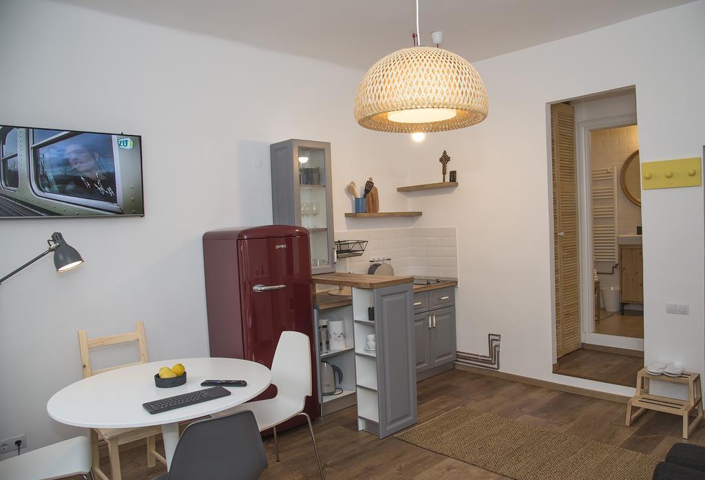 Movilei 15 Apartment Sibiu Dış mekan fotoğraf