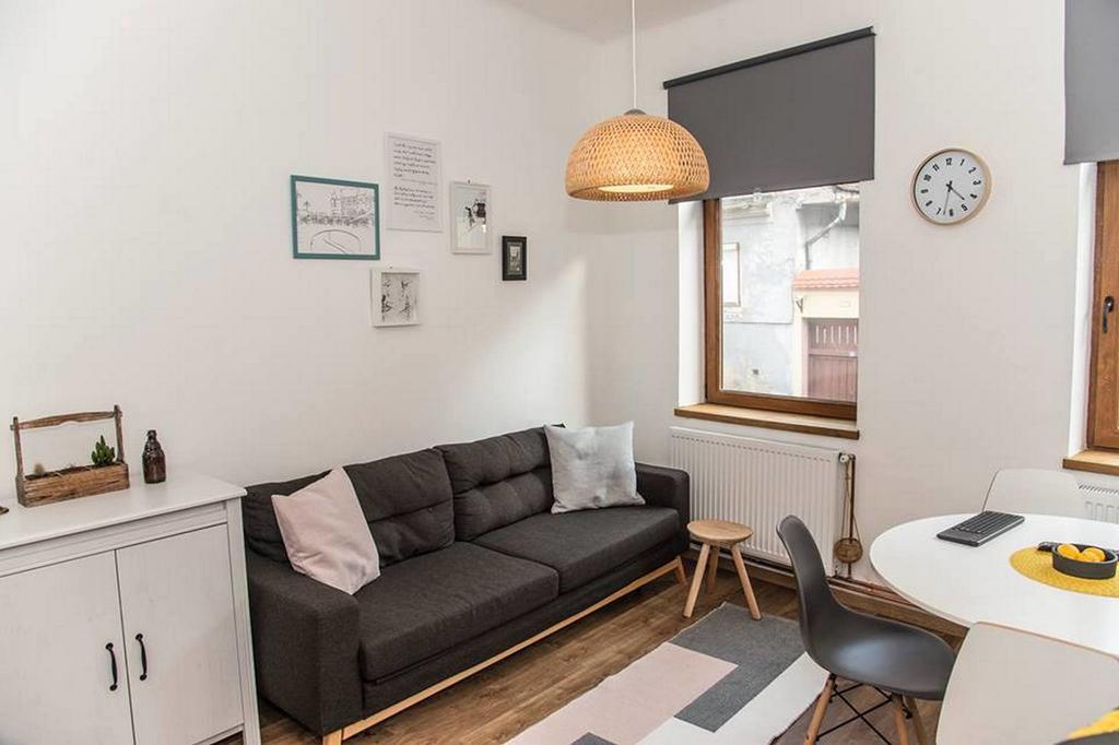 Movilei 15 Apartment Sibiu Dış mekan fotoğraf